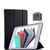 Чехол для планшета BeCover Tri Fold Hard Apple iPad 9.7 2017/2018 A1822/A1823/A1893/A19 (706863), изображение 3