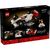 Конструктор LEGO Icons McLaren MP4/4 и Айртон Сенна (10330), изображение 10 Конструктор LEGO Icons McLaren MP4/4 и Айртон Сенна (10330), изображение 10