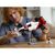 Конструктор LEGO Icons McLaren MP4/4 и Айртон Сенна (10330), изображение 11 Конструктор LEGO Icons McLaren MP4/4 и Айртон Сенна (10330), изображение 11