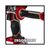Шуруповерт Einhell TP-CD 18/80 Li-i BL - Solo, PXC 18В, 80Нм (без АКБ и ЗУ) (4514305), изображение 9 Шуруповерт Einhell TP-CD 18/80 Li-i BL - Solo, PXC 18В, 80Нм (без АКБ и ЗУ) (4514305), изображение 9