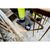 Шлифовальная машина Metabo W 18 L 9-125 Quick 125мм, 18В, 8500об/мин, 2.3кг (без АКБ и ЗУ) (602249850), изображение 6 Шлифовальная машина Metabo W 18 L 9-125 Quick 125мм, 18В, 8500об/мин, 2.3кг (без АКБ и ЗУ) (602249850), изображение 6