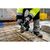 Шлифовальная машина Metabo W 18 L 9-125 Quick 125мм, 18В, 8500об/мин, 2.3кг (без АКБ и ЗУ) (602249850), изображение 7 Шлифовальная машина Metabo W 18 L 9-125 Quick 125мм, 18В, 8500об/мин, 2.3кг (без АКБ и ЗУ) (602249850), изображение 7