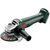 Шлифовальная машина Metabo W 18 L 9-125 Quick 125мм, 18В, 8500об/мин, 2.3кг (без АКБ и ЗУ) (602249850) Шлифовальная машина Metabo W 18 L 9-125 Quick 125мм, 18В, 8500об/мин, 2.3кг (без АКБ и ЗУ) (602249850)