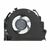 Вентилятор ноутбука HP ZBook 15 G3 (848251-001) DC(5V, 0.5A), 4pin (до процесора) (A48465), изображение 2