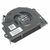 Вентилятор ноутбука HP ZBook 15 G3 (848251-001) DC(5V, 0.5A), 4pin (до процесора) (A48465), изображение 3