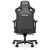 Кресло игровое Anda Seat Kaiser 3 Fabric Size L Black (AD12YDC-L-01-B-CF), изображение 3 Кресло игровое Anda Seat Kaiser 3 Fabric Size L Black (AD12YDC-L-01-B-CF), изображение 3