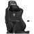 Кресло игровое Anda Seat Kaiser 3 Fabric Size L Black (AD12YDC-L-01-B-CF), изображение 5 Кресло игровое Anda Seat Kaiser 3 Fabric Size L Black (AD12YDC-L-01-B-CF), изображение 5