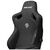 Кресло игровое Anda Seat Kaiser 3 Fabric Size L Black (AD12YDC-L-01-B-CF), изображение 6 Кресло игровое Anda Seat Kaiser 3 Fabric Size L Black (AD12YDC-L-01-B-CF), изображение 6