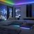 Светодиодная лента Eurolamp Smart (LED/SET-5M/RGB), изображение 3 Светодиодная лента Eurolamp Smart (LED/SET-5M/RGB), изображение 3
