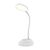 Настольная лампа Eurolamp LED-TLB-6W(white)USB Настольная лампа Eurolamp LED-TLB-6W(white)USB