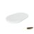 Матрас для детской кроватки Ingvart Smart Bed Round кокос+латекс, 72х120 см (2100084000007) Матрас для детской кроватки Ingvart Smart Bed Round кокос+латекс, 72х120 см (2100084000007)