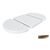Матрас для детской кроватки Ingvart трансформер на кровать Smart Bed Round кокос+латекс, 72х72/120 см (721727) Матрас для детской кроватки Ingvart трансформер на кровать Smart Bed Round кокос+латекс, 72х72/120 см (721727)