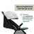 Коляска Chicco Glee Голубая (8058664173600) (87068.78), изображение 2 Коляска Chicco Glee Голубая (8058664173600) (87068.78), изображение 2