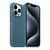 Чохол до мобільного телефона Armorstandart FAKE Leather Case Apple iPhone 15 Pro Max Sea Blue (ARM76310), зображення 3