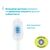 Детская зубная щетка Chicco на присоске, 3-6 лет, 2 шт. (12084.00), изображение 2 Детская зубная щетка Chicco на присоске, 3-6 лет, 2 шт. (12084.00), изображение 2