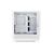 Корпус ThermalTake S250 TG ARGB Snow (CA-1Y6-00M6WN-00), зображення 4