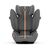 Автокрісло Cybex Pallas G i-Size Plus Lava Grey (523001091), зображення 2 Автокрісло Cybex Pallas G i-Size Plus Lava Grey (523001091), зображення 2