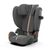 Автокрісло Cybex Pallas G i-Size Plus Lava Grey (523001091), зображення 4 Автокрісло Cybex Pallas G i-Size Plus Lava Grey (523001091), зображення 4