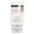 Пустышка Suavinex Colour Essence 0-6 мес, анатомическая силиконовая, прозрачная (308087), изображение 2