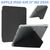 Чехол для планшета BeCover Ultra Slim Origami Transparent Apple iPad Air 11" M2 2024 Black (711389) Чехол для планшета BeCover Ultra Slim Origami Transparent Apple iPad Air 11" M2 2024 Black (711389)