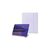 Чехол для планшета BeCover Ultra Slim Origami Transparent Apple iPad Air 11" M2 2024 Purple (711392), изображение 2 Чехол для планшета BeCover Ultra Slim Origami Transparent Apple iPad Air 11" M2 2024 Purple (711392), изображение 2