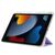 Чехол для планшета BeCover Ultra Slim Origami Transparent Apple iPad Air 11" M2 2024 Purple (711392), изображение 3 Чехол для планшета BeCover Ultra Slim Origami Transparent Apple iPad Air 11" M2 2024 Purple (711392), изображение 3