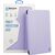 Чехол для планшета BeCover Ultra Slim Origami Transparent Apple iPad Air 11" M2 2024 Purple (711392), изображение 6 Чехол для планшета BeCover Ultra Slim Origami Transparent Apple iPad Air 11" M2 2024 Purple (711392), изображение 6