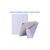 Чехол для планшета BeCover Ultra Slim Origami Transparent Apple iPad Air 11" M2 2024 Purple (711392) Чехол для планшета BeCover Ultra Slim Origami Transparent Apple iPad Air 11" M2 2024 Purple (711392)