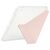Чехол для планшета BeCover Ultra Slim Origami Transparent Apple Pencil Apple iPad 10.2 2019/2020/2021 Pink (711100), изображение 2 Чехол для планшета BeCover Ultra Slim Origami Transparent Apple Pencil Apple iPad 10.2 2019/2020/2021 Pink (711100), изображение 2