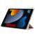 Чехол для планшета BeCover Ultra Slim Origami Transparent Apple Pencil Apple iPad 10.2 2019/2020/2021 Pink (711100), изображение 3 Чехол для планшета BeCover Ultra Slim Origami Transparent Apple Pencil Apple iPad 10.2 2019/2020/2021 Pink (711100), изображение 3