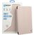 Чехол для планшета BeCover Ultra Slim Origami Transparent Apple Pencil Apple iPad 10.2 2019/2020/2021 Pink (711100), изображение 5 Чехол для планшета BeCover Ultra Slim Origami Transparent Apple Pencil Apple iPad 10.2 2019/2020/2021 Pink (711100), изображение 5