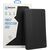 Чехол для планшета BeCover Ultra Slim Origami Transparent Apple Pencil Apple iPad Air (4/5) 2020/2022 10.9" Black (711102), изображение 7 Чехол для планшета BeCover Ultra Slim Origami Transparent Apple Pencil Apple iPad Air (4/5) 2020/2022 10.9" Black (711102), изображение 7