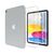 Чохол до планшета BeCover Apple iPad Air (4/5) 2020/2022 10.9" Transparancy (711097) Чохол до планшета BeCover Apple iPad Air (4/5) 2020/2022 10.9" Transparancy (711097)