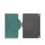 Чехол для планшета BeCover Smart Case Apple iPad Air 11" M2 2024 Dark Green (711385), изображение 5 Чехол для планшета BeCover Smart Case Apple iPad Air 11" M2 2024 Dark Green (711385), изображение 5