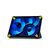 Чехол для планшета BeCover Smart Case Apple iPad Air 11" M2 2024 Deep Blue (711384), изображение 5 Чехол для планшета BeCover Smart Case Apple iPad Air 11" M2 2024 Deep Blue (711384), изображение 5