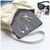 Чехол для планшета BeCover Smart Case Apple iPad Air 11" M2 2024 Gray (711386), изображение 4 Чехол для планшета BeCover Smart Case Apple iPad Air 11" M2 2024 Gray (711386), изображение 4