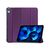 Чехол для планшета BeCover Smart Case Apple iPad Air 11" M2 2024 Purple (711387), изображение 2 Чехол для планшета BeCover Smart Case Apple iPad Air 11" M2 2024 Purple (711387), изображение 2