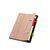 Чехол для планшета BeCover Smart Case Apple iPad Air 11" M2 2024 Rose Gold (711388), изображение 4 Чехол для планшета BeCover Smart Case Apple iPad Air 11" M2 2024 Rose Gold (711388), изображение 4
