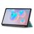 Чехол для планшета BeCover Smart Case Samsung Galaxy Tab S6 Lite (2024) 10.4" P620/P625/P627 Dark Green (710819), изображение 5 Чехол для планшета BeCover Smart Case Samsung Galaxy Tab S6 Lite (2024) 10.4" P620/P625/P627 Dark Green (710819), изображение 5
