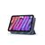 Чохол до планшета BeCover Magnetic Apple iPad Air 13" M2 2024 Purple (711484), зображення 4 Чохол до планшета BeCover Magnetic Apple iPad Air 13" M2 2024 Purple (711484), зображення 4