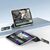 Чехол для планшета BeCover Soft Edge Apple iPad Air (4/5) 2020/2022 10.9" Black (711118), изображение 5 Чехол для планшета BeCover Soft Edge Apple iPad Air (4/5) 2020/2022 10.9" Black (711118), изображение 5