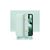 Чехол для планшета BeCover Soft Edge Apple iPad Air (4/5) 2020/2022 10.9" Green (711121), изображение 5 Чехол для планшета BeCover Soft Edge Apple iPad Air (4/5) 2020/2022 10.9" Green (711121), изображение 5