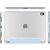 Чехол для планшета BeCover Soft Edge Apple iPad Air (4/5) 2020/2022 10.9" Light Blue (711123), изображение 3 Чехол для планшета BeCover Soft Edge Apple iPad Air (4/5) 2020/2022 10.9" Light Blue (711123), изображение 3