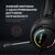 Наушники GamePro HS565 Nitro Black (HS565), изображение 8 Наушники GamePro HS565 Nitro Black (HS565), изображение 8