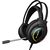 Наушники GamePro HS565 Nitro Black (HS565) Наушники GamePro HS565 Nitro Black (HS565)
