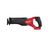 Сабельная пила Milwaukee M18 FSZ-0X, HD кейс (без АКБ и ЗУ) (4933478293), изображение 2 Сабельная пила Milwaukee M18 FSZ-0X, HD кейс (без АКБ и ЗУ) (4933478293), изображение 2