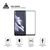 Скло захисне Armorstandart Pro Tecno Spark 20 (KJ5n) Black (ARM77678), зображення 2