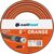 Поливочный шланг Cellfast ORANGE 1/2", 50м, 5 слоев, до 24бар -10…50°C (15-003) Поливочный шланг Cellfast ORANGE 1/2", 50м, 5 слоев, до 24бар -10…50°C (15-003)
