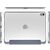 Чехол для планшета BeCover Soft Edge Apple iPad Air (4/5) 2020/2022 10.9" Purple (711124), изображение 3 Чехол для планшета BeCover Soft Edge Apple iPad Air (4/5) 2020/2022 10.9" Purple (711124), изображение 3