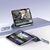 Чехол для планшета BeCover Soft Edge Apple iPad Air (4/5) 2020/2022 10.9" Purple (711124), изображение 5 Чехол для планшета BeCover Soft Edge Apple iPad Air (4/5) 2020/2022 10.9" Purple (711124), изображение 5